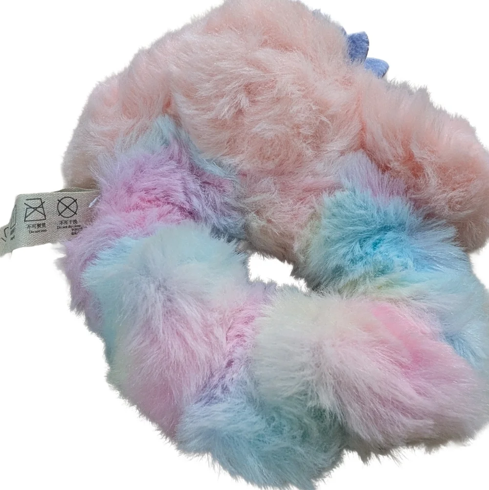 BB3 (Baby Three) Flower Hair Ring